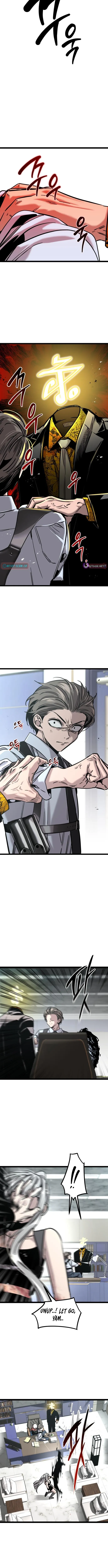 Read The Cloud Dream of the Nine - Zero Manga Online