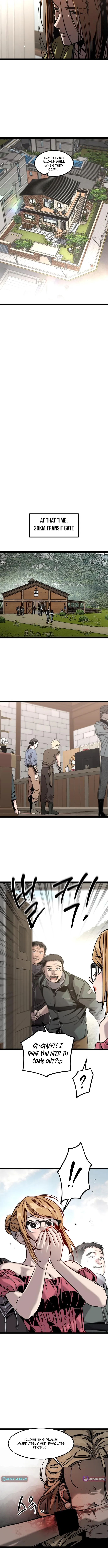 Read The Cloud Dream of the Nine - Zero Manga Online