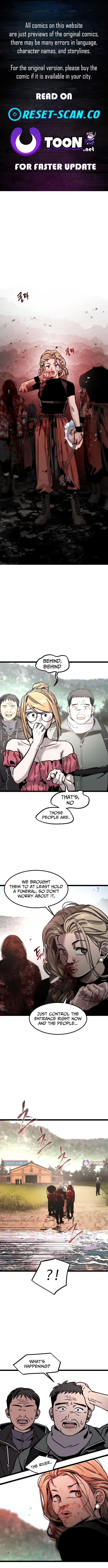 Read The Cloud Dream of the Nine - Zero Manga Online