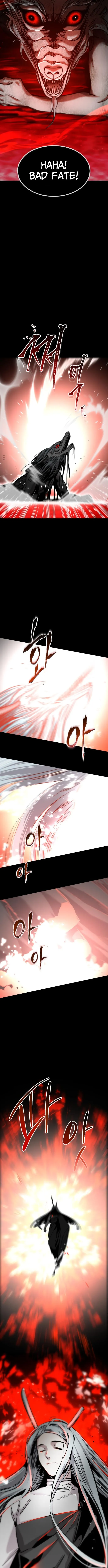 Read The Cloud Dream of the Nine - Zero Manga Online