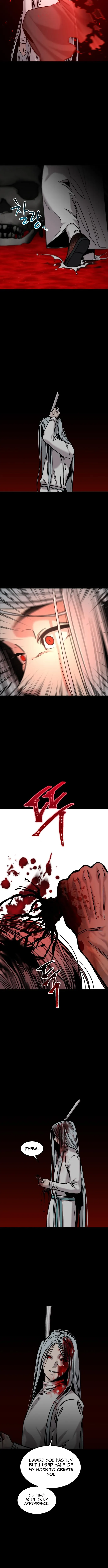 Read The Cloud Dream of the Nine - Zero Manga Online