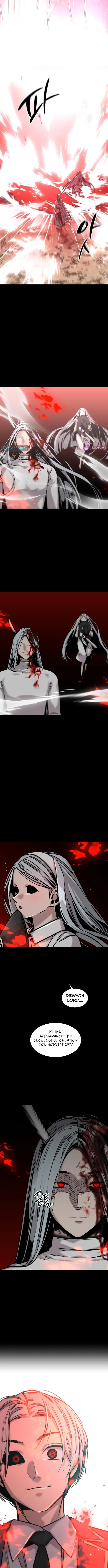 Read The Cloud Dream of the Nine - Zero Manga Online