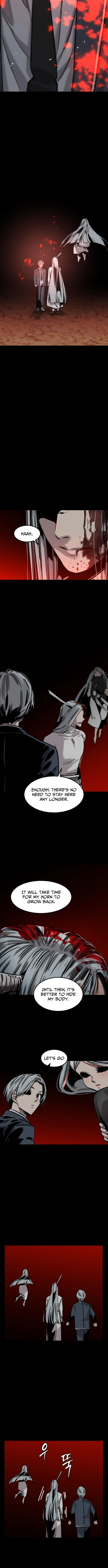 Read The Cloud Dream of the Nine - Zero Manga Online