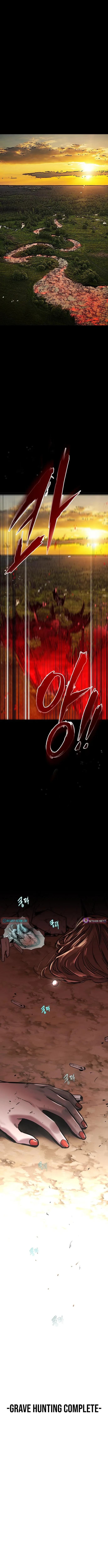 Read The Cloud Dream of the Nine - Zero Manga Online