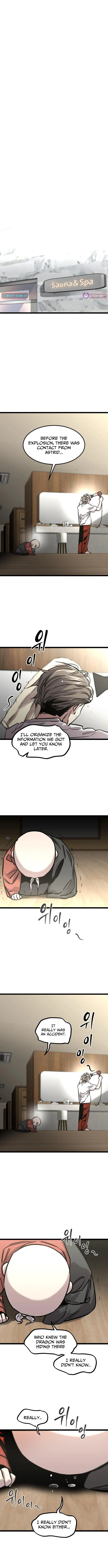 Read The Cloud Dream of the Nine - Zero Manga Online