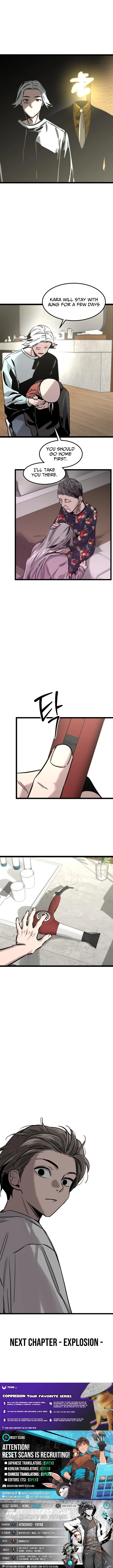 Read The Cloud Dream of the Nine - Zero Manga Online