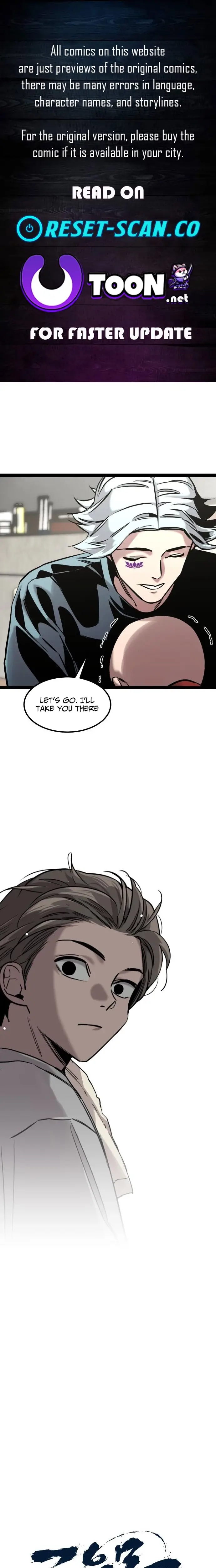 Read The Cloud Dream of the Nine - Zero Manga Online