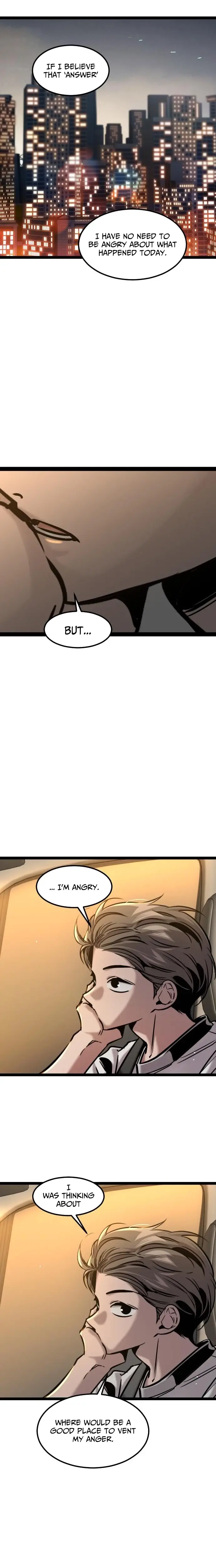 Read The Cloud Dream of the Nine - Zero Manga Online