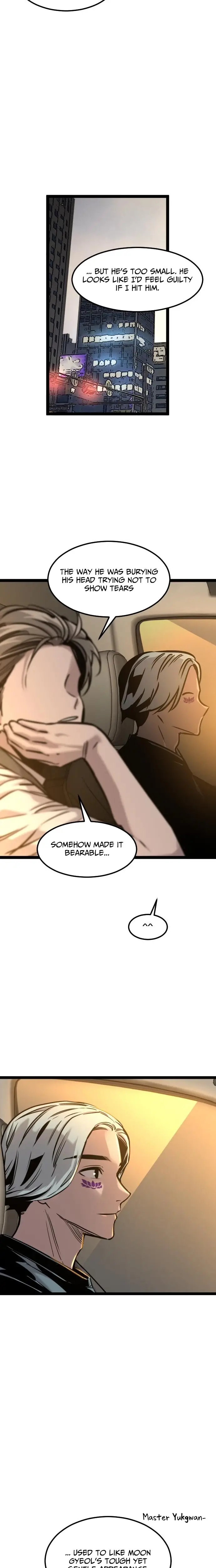 Read The Cloud Dream of the Nine - Zero Manga Online