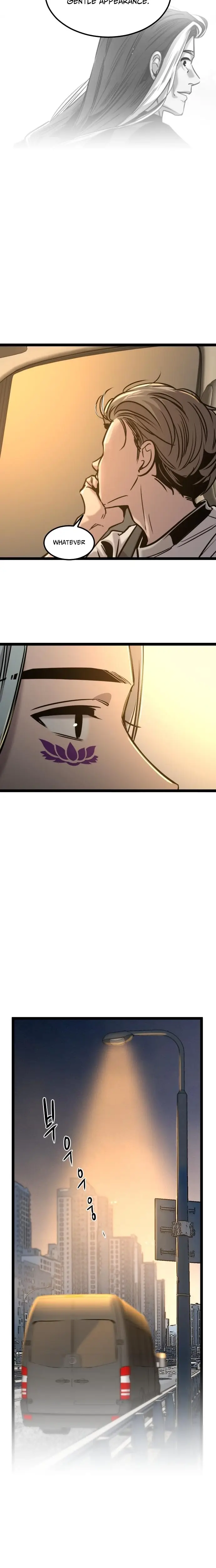 Read The Cloud Dream of the Nine - Zero Manga Online