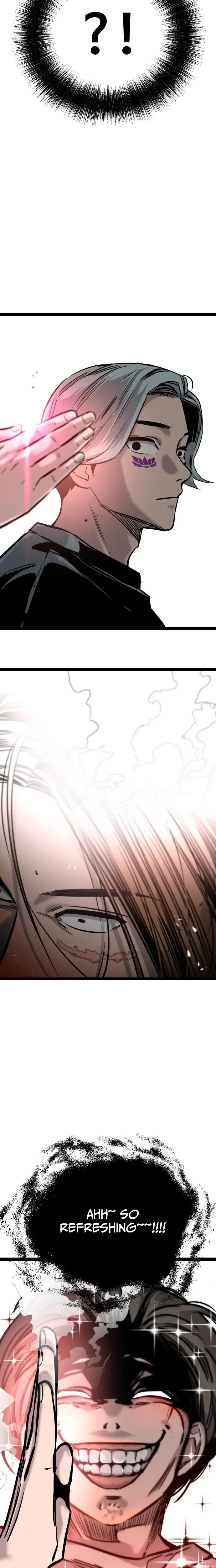 Read The Cloud Dream of the Nine - Zero Manga Online