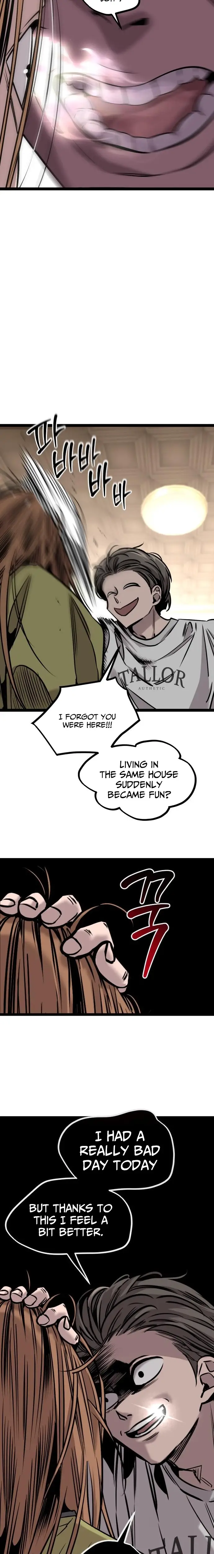 Read The Cloud Dream of the Nine - Zero Manga Online