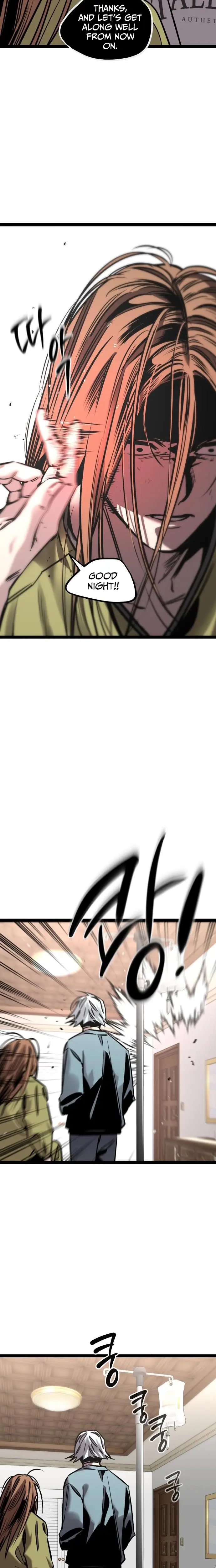 Read The Cloud Dream of the Nine - Zero Manga Online