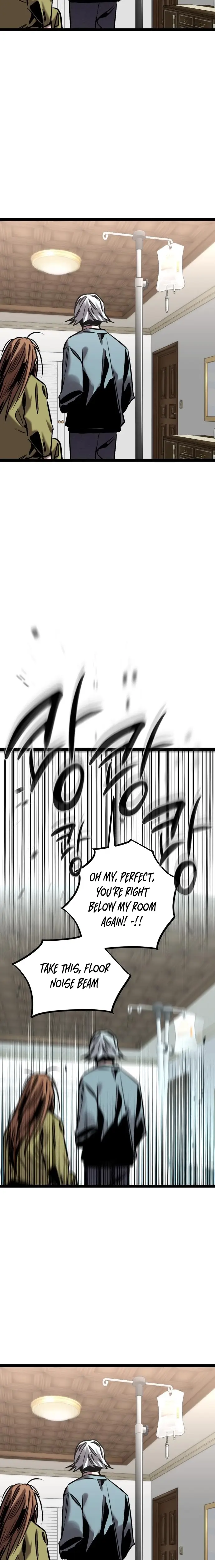 Read The Cloud Dream of the Nine - Zero Manga Online