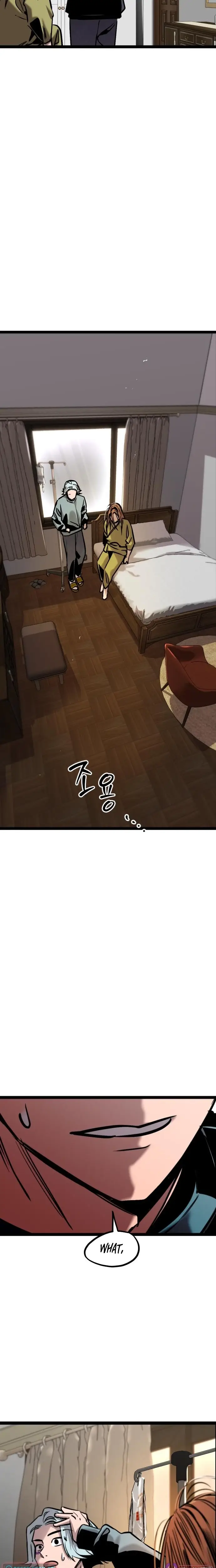 Read The Cloud Dream of the Nine - Zero Manga Online