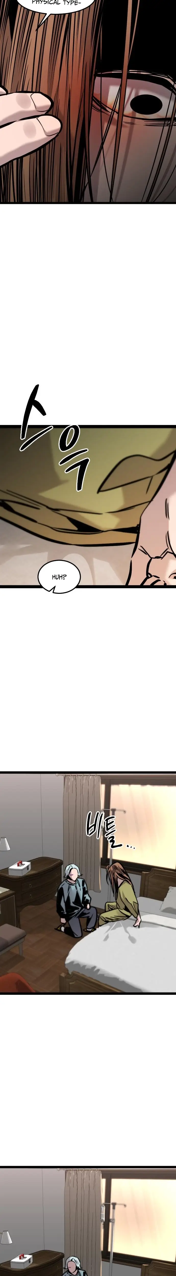 Read The Cloud Dream of the Nine - Zero Manga Online