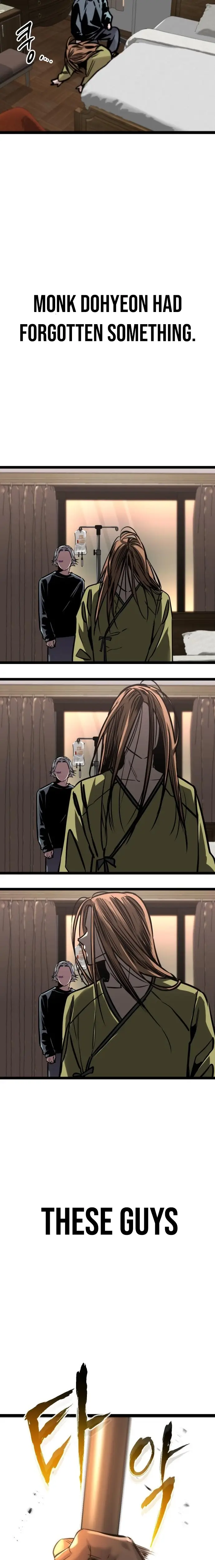 Read The Cloud Dream of the Nine - Zero Manga Online