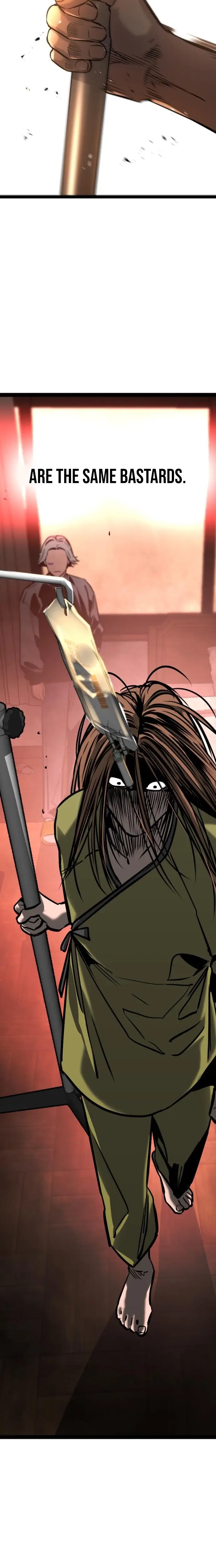 Read The Cloud Dream of the Nine - Zero Manga Online