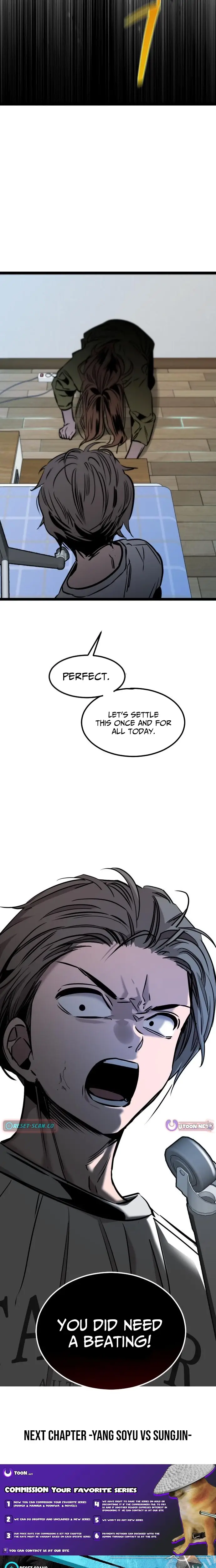 Read The Cloud Dream of the Nine - Zero Manga Online