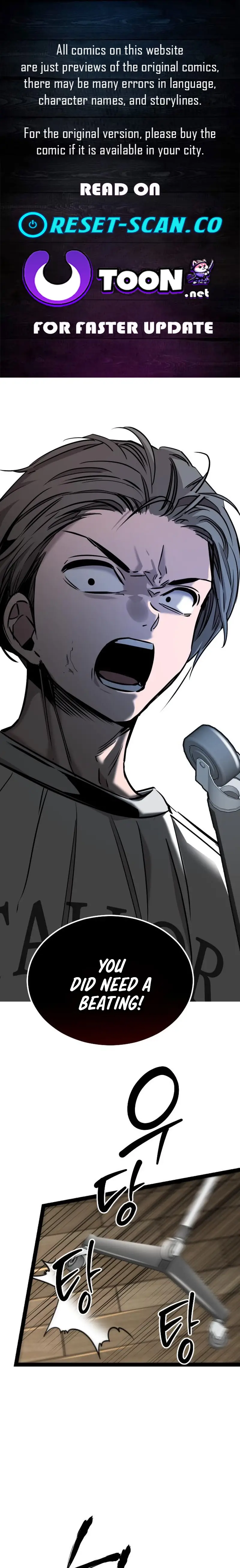 Read The Cloud Dream of the Nine - Zero Manga Online