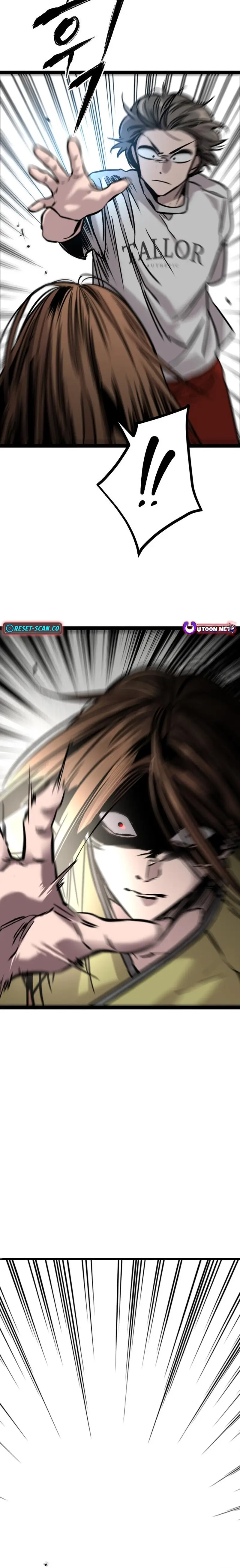 Read The Cloud Dream of the Nine - Zero Manga Online