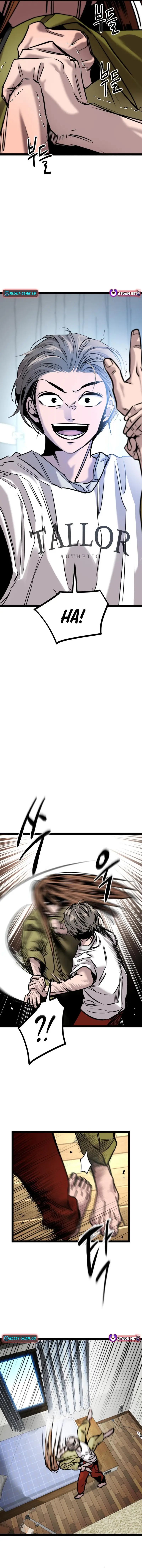 Read The Cloud Dream of the Nine - Zero Manga Online