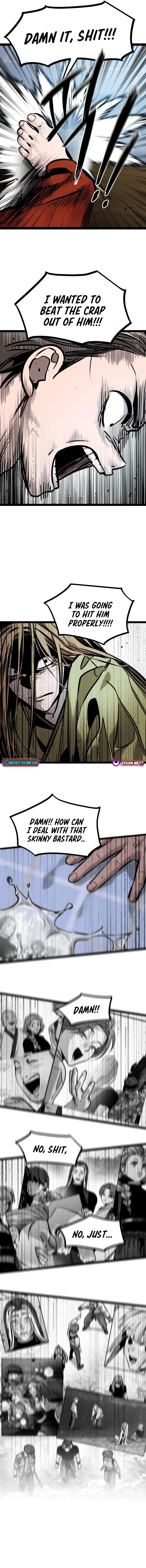 Read The Cloud Dream of the Nine - Zero Manga Online