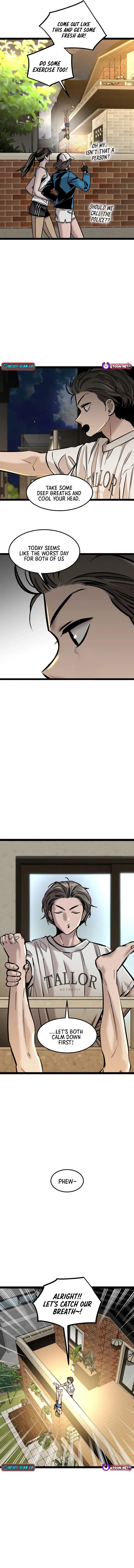 Read The Cloud Dream of the Nine - Zero Manga Online