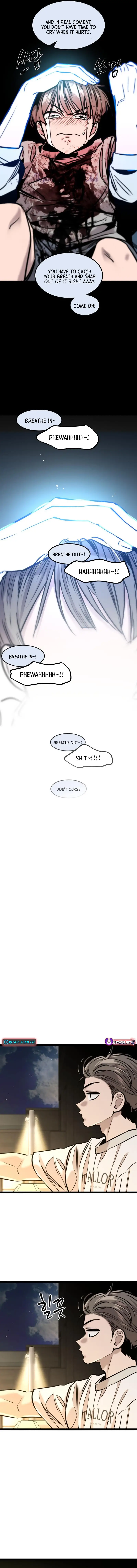 Read The Cloud Dream of the Nine - Zero Manga Online