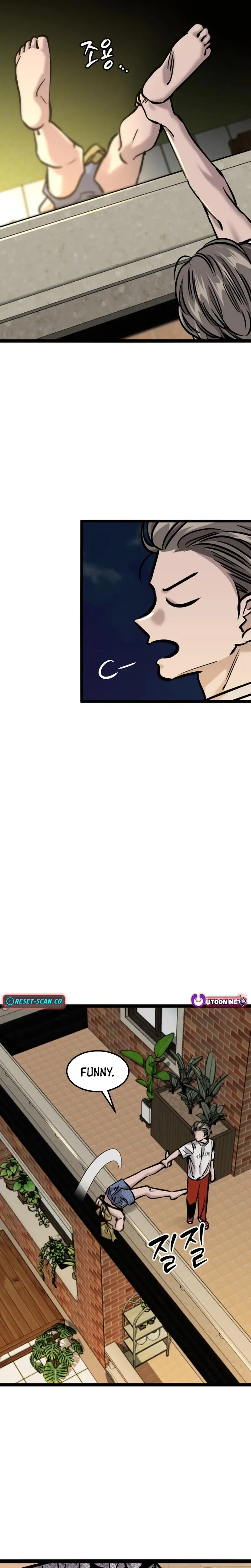 Read The Cloud Dream of the Nine - Zero Manga Online