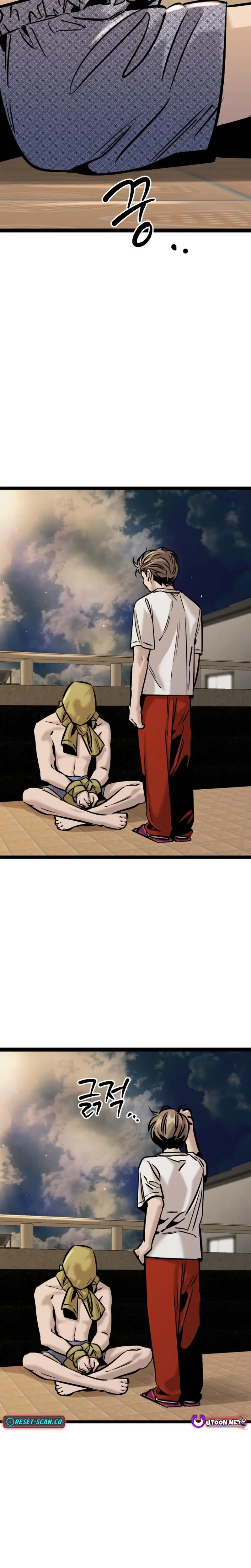 Read The Cloud Dream of the Nine - Zero Manga Online