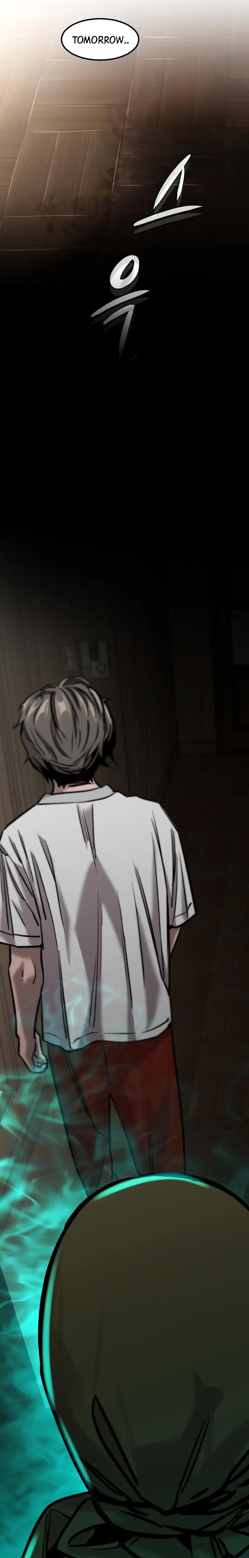 Read The Cloud Dream of the Nine - Zero Manga Online