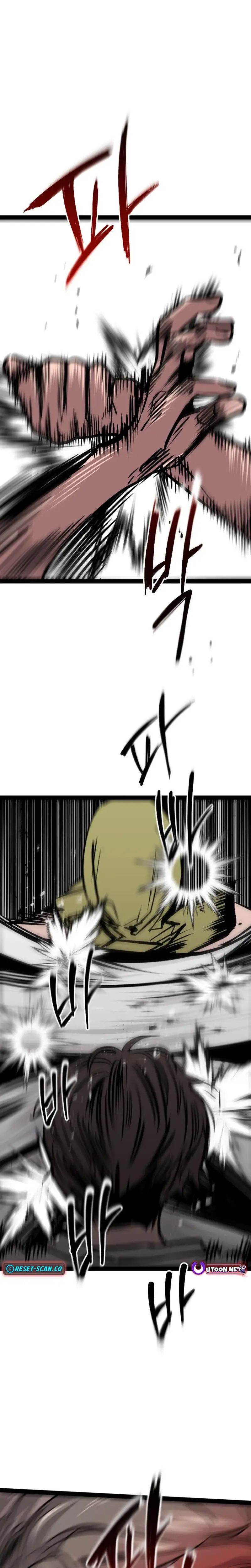 Read The Cloud Dream of the Nine - Zero Manga Online