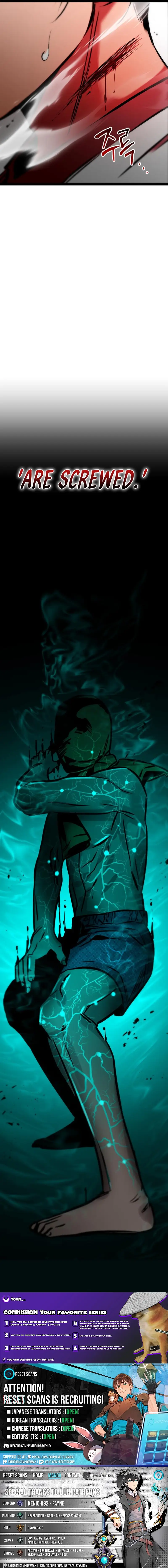 Read The Cloud Dream of the Nine - Zero Manga Online