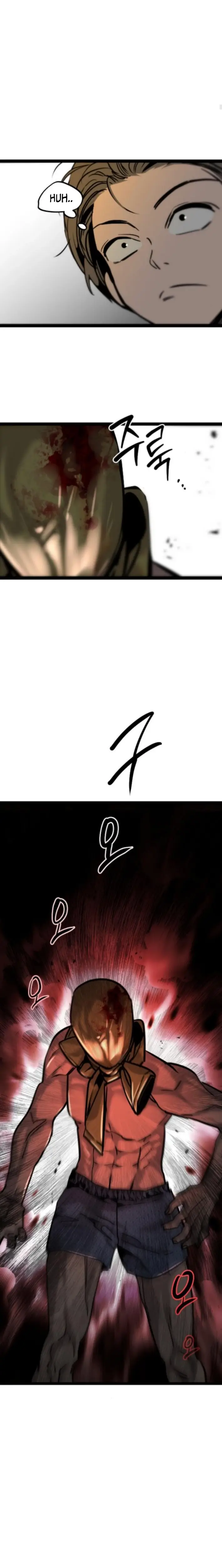 Read The Cloud Dream of the Nine - Zero Manga Online