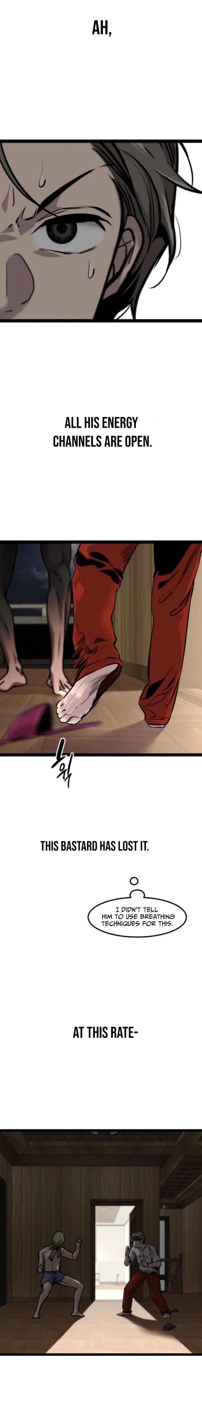 Read The Cloud Dream of the Nine - Zero Manga Online