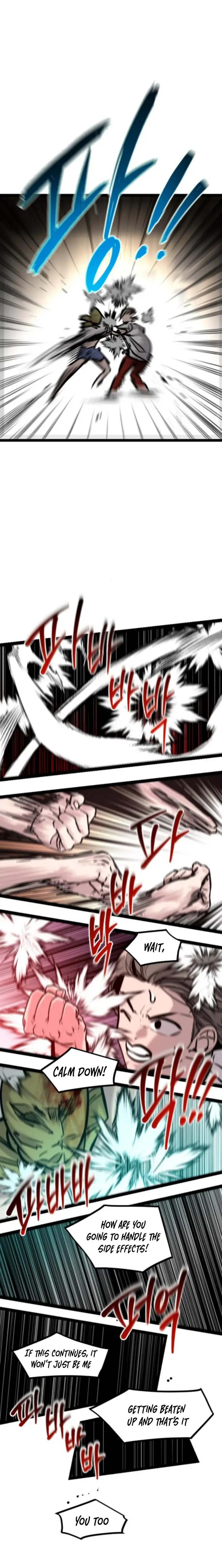 Read The Cloud Dream of the Nine - Zero Manga Online