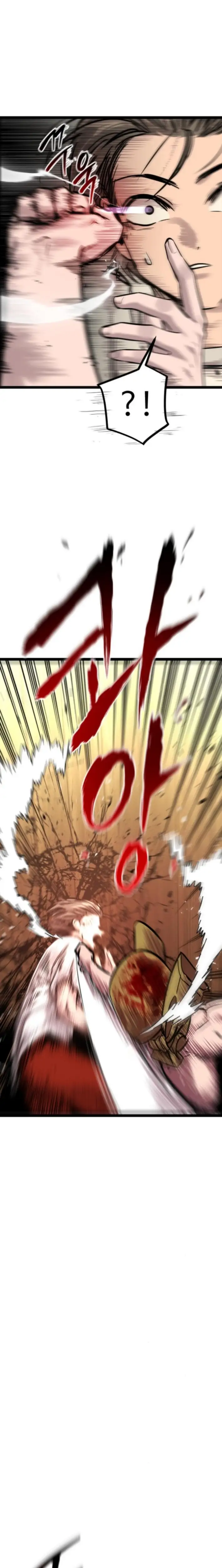 Read The Cloud Dream of the Nine - Zero Manga Online