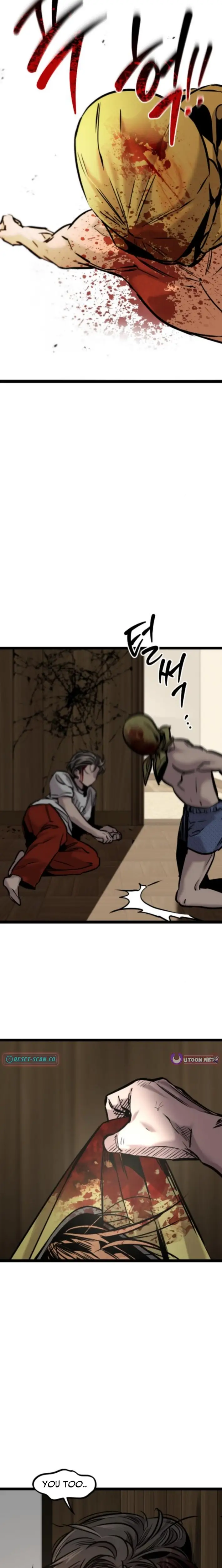 Read The Cloud Dream of the Nine - Zero Manga Online