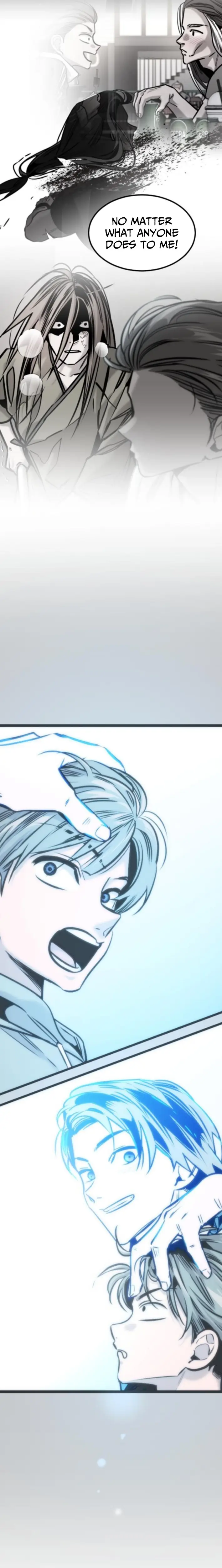 Read The Cloud Dream of the Nine - Zero Manga Online