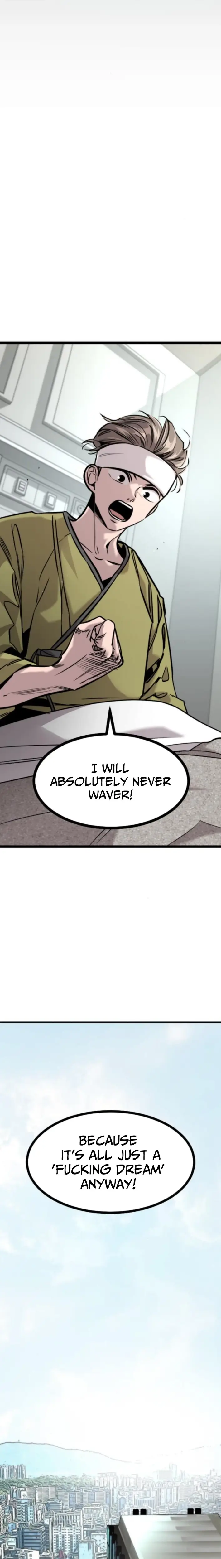 Read The Cloud Dream of the Nine - Zero Manga Online