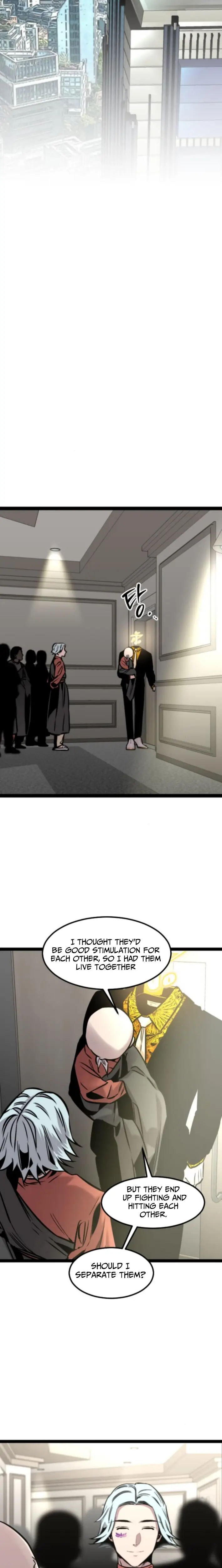 Read The Cloud Dream of the Nine - Zero Manga Online