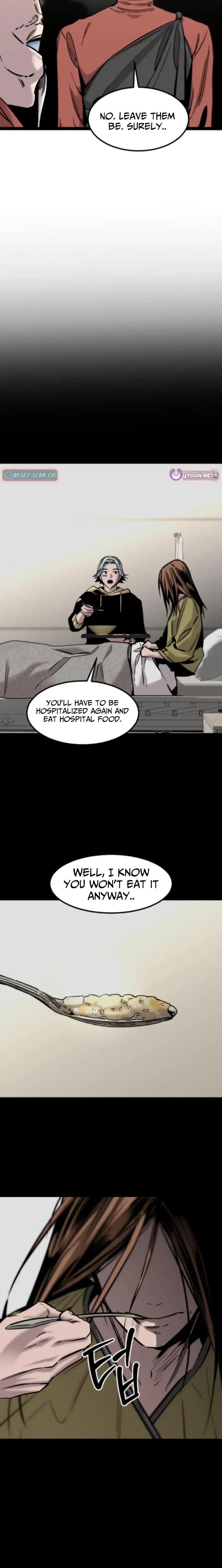 Read The Cloud Dream of the Nine - Zero Manga Online