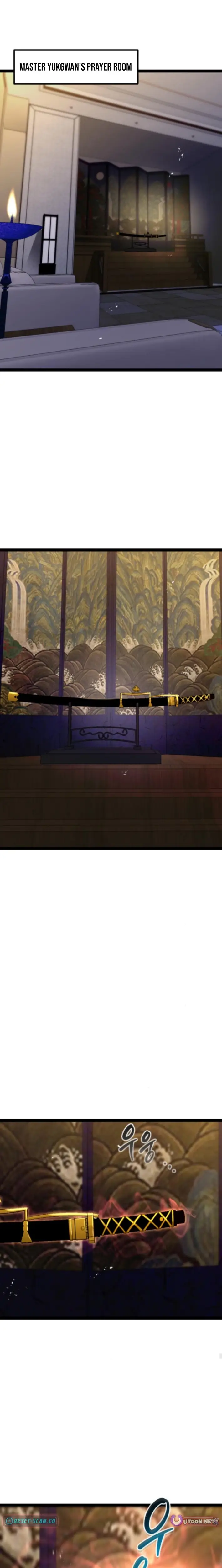 Read The Cloud Dream of the Nine - Zero Manga Online