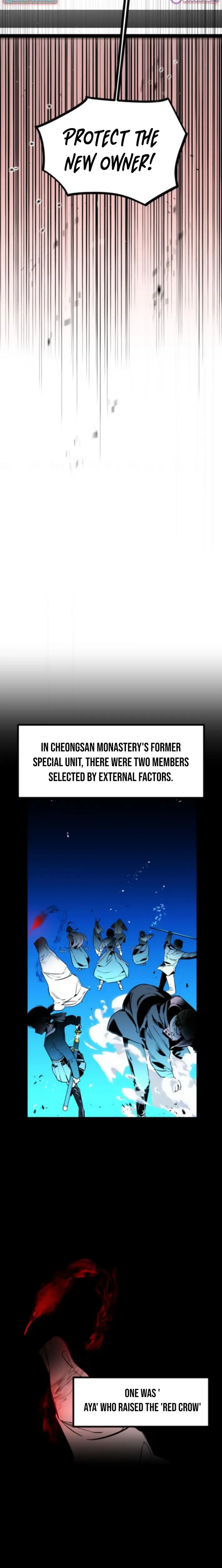 Read The Cloud Dream of the Nine - Zero Manga Online