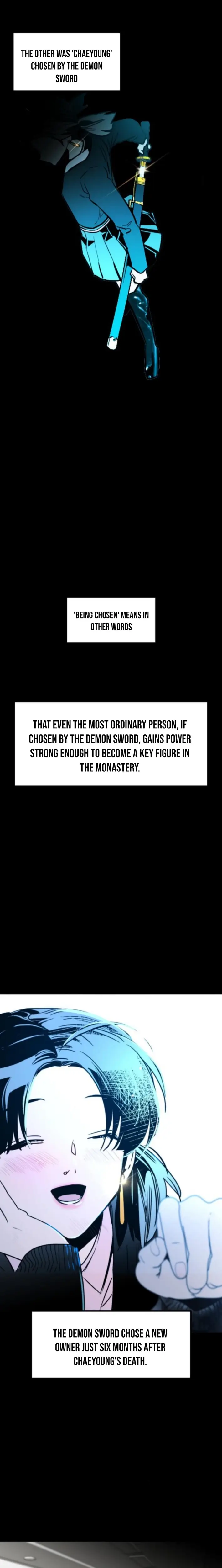 Read The Cloud Dream of the Nine - Zero Manga Online