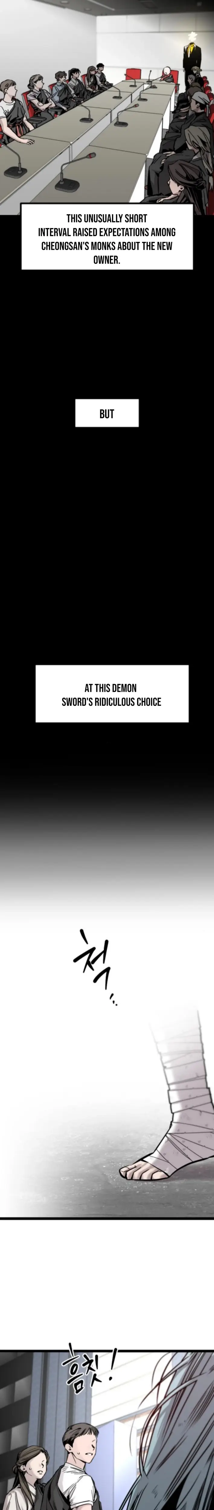 Read The Cloud Dream of the Nine - Zero Manga Online