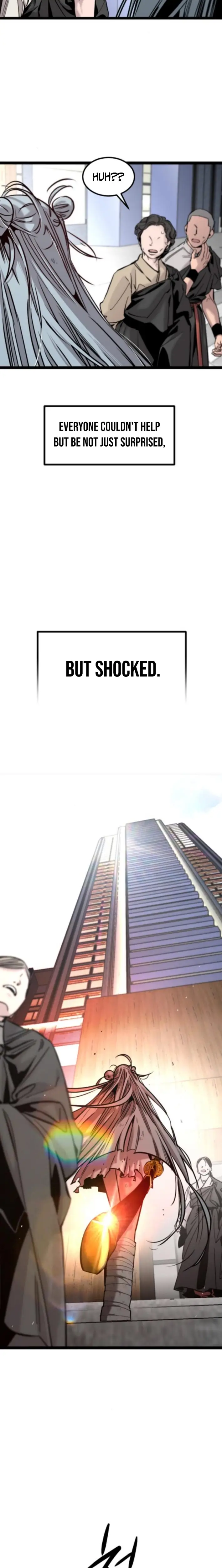 Read The Cloud Dream of the Nine - Zero Manga Online