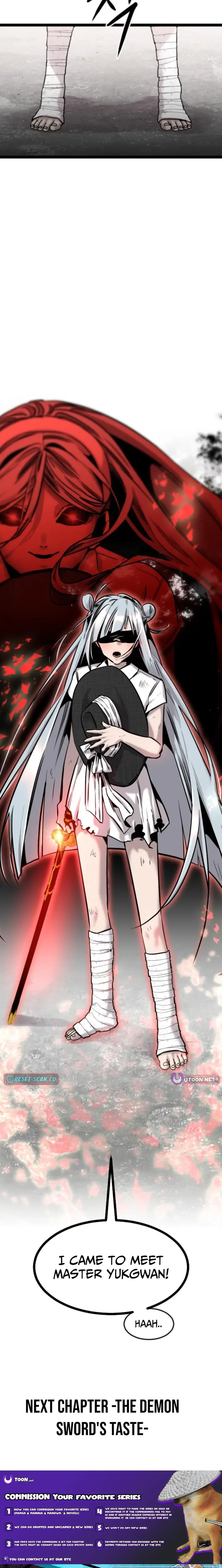 Read The Cloud Dream of the Nine - Zero Manga Online