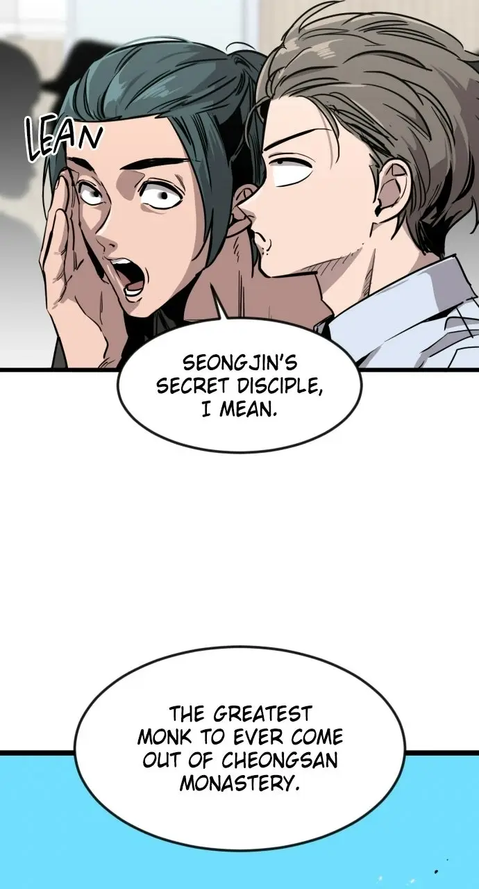 Read The Cloud Dream of the Nine - Zero Manga Online